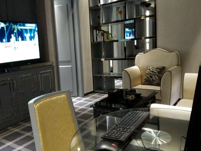 Greentree Inn Guangdong Shantou Chengjiang Road Business Hotel Eksteriør billede