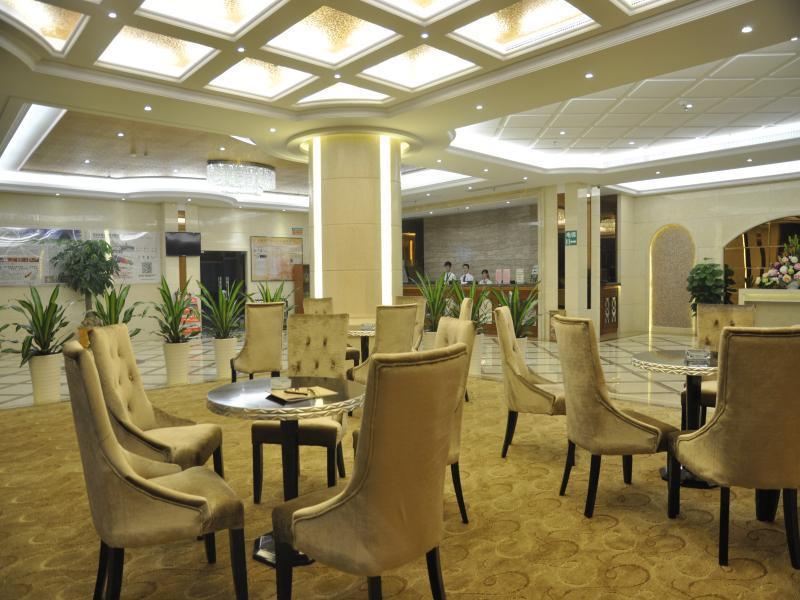Greentree Inn Guangdong Shantou Chengjiang Road Business Hotel Eksteriør billede