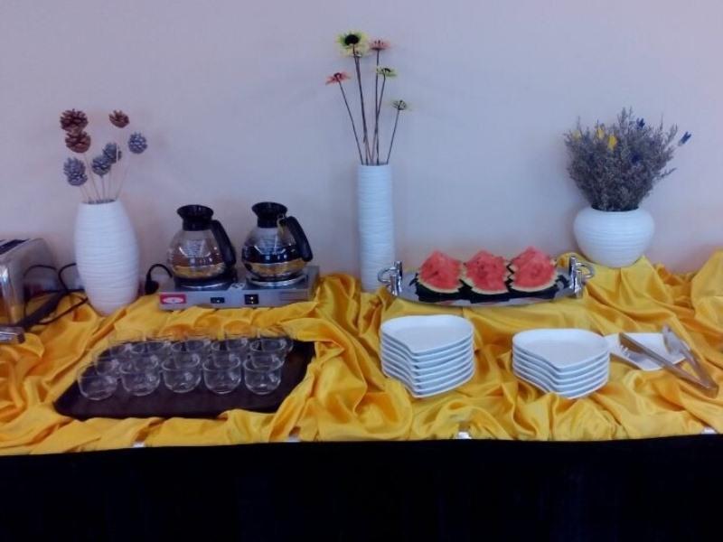Greentree Inn Guangdong Shantou Chengjiang Road Business Hotel Eksteriør billede